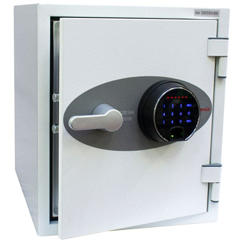 Phoenix Datacare Safe, Electronic Lock, 43kg, 7 Litre Capacity