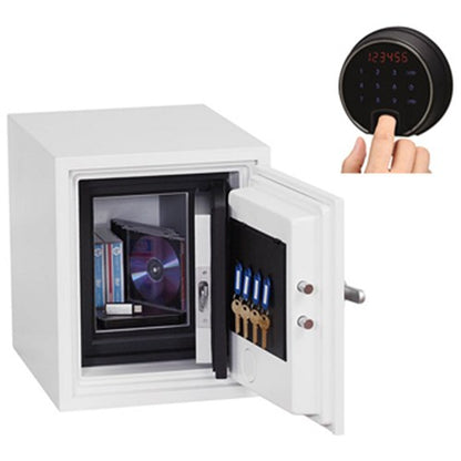 Phoenix Datacare Safe, Electronic Lock, 43kg, 7 Litre Capacity