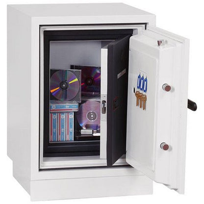 Phoenix Datacare Data Safe, Size 2, Key Lock