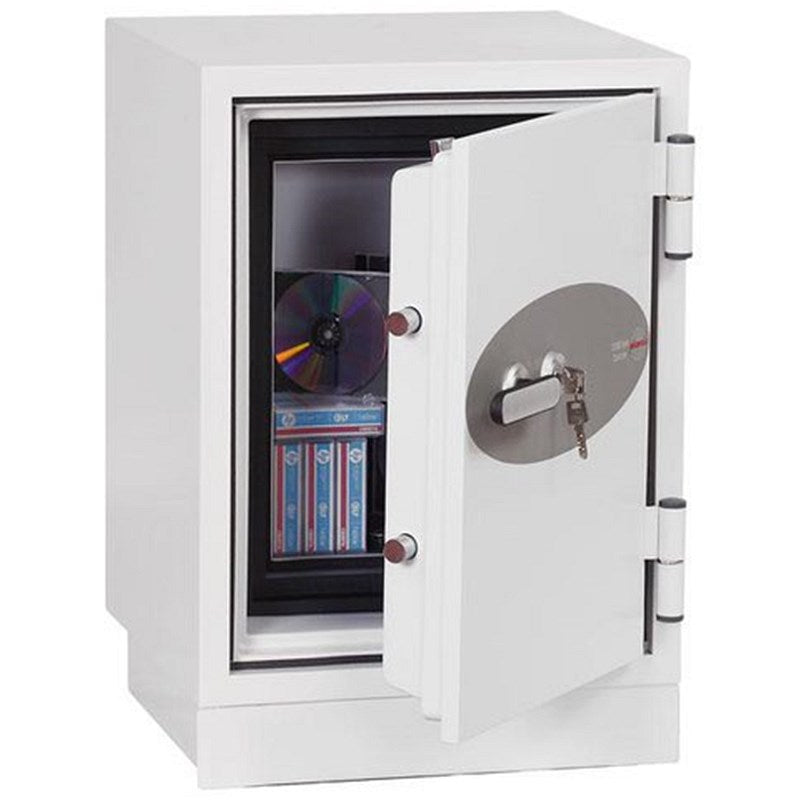 Phoenix Datacare Data Safe, Size 2, Key Lock
