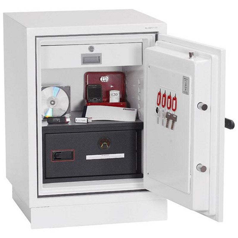 Phoenix Datacombi Data Safe, Size 1, Electronic Lock