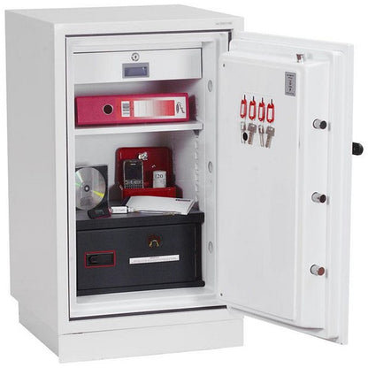 Phoenix Datacombi Data Safe, Size 2, Electronic Lock
