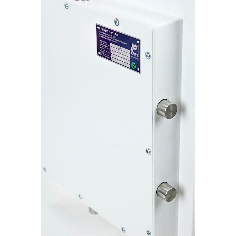 Phoenix Diamond Deposit High Security Euro Grade 1 Deposit Safe, Size 2, Electronic Lock