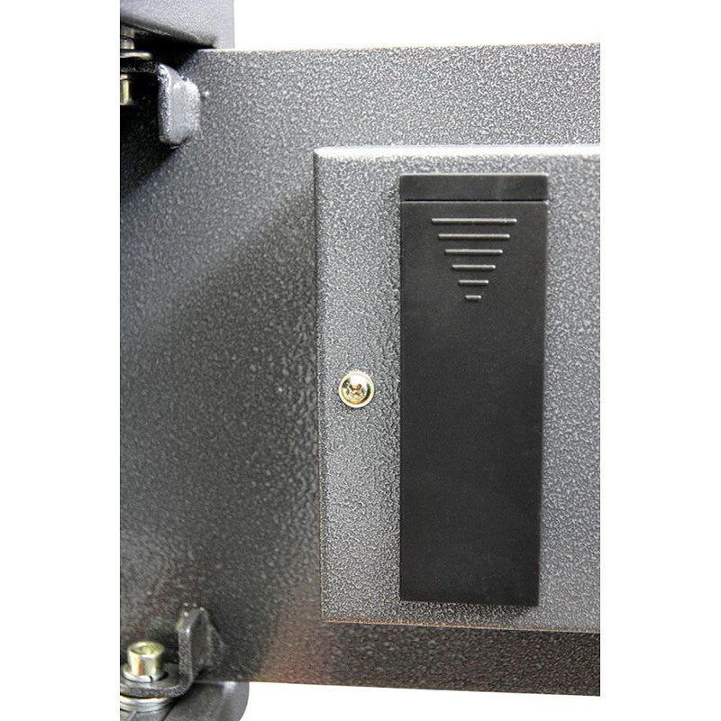 Phoenix Dione Hotel Security Safe, 16 Litres, Electronic Lock