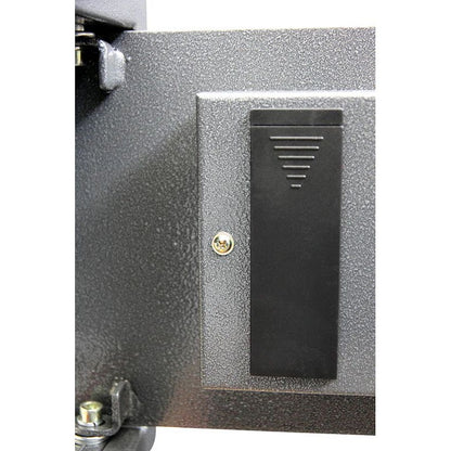Phoenix Dione Hotel Security Safe, 16 Litres, Electronic Lock