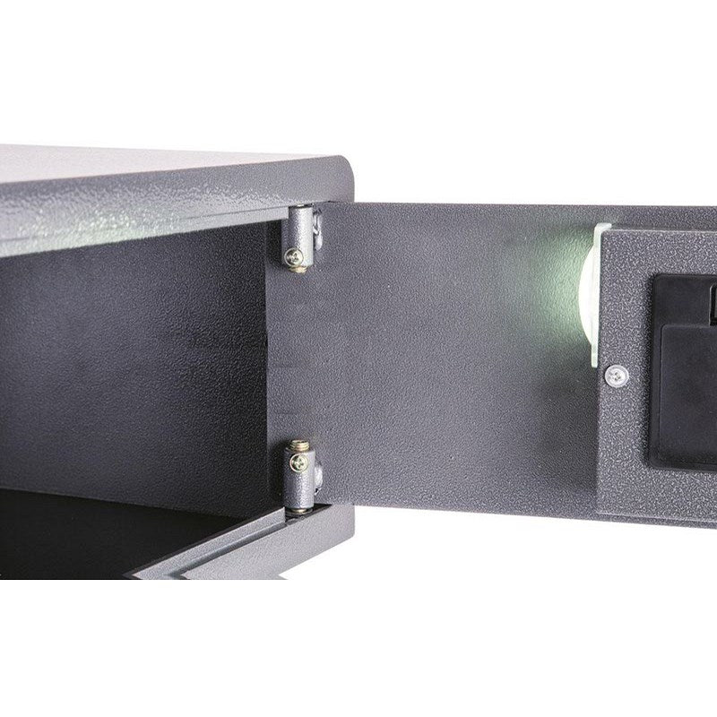 Phoenix Dione Hotel Security Safe, 16 Litres, Electronic Lock