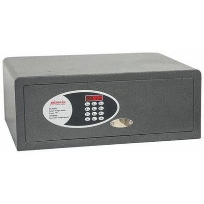 Phoenix Dione Hotel Security Safe, 35 Litres, Electronic Lock