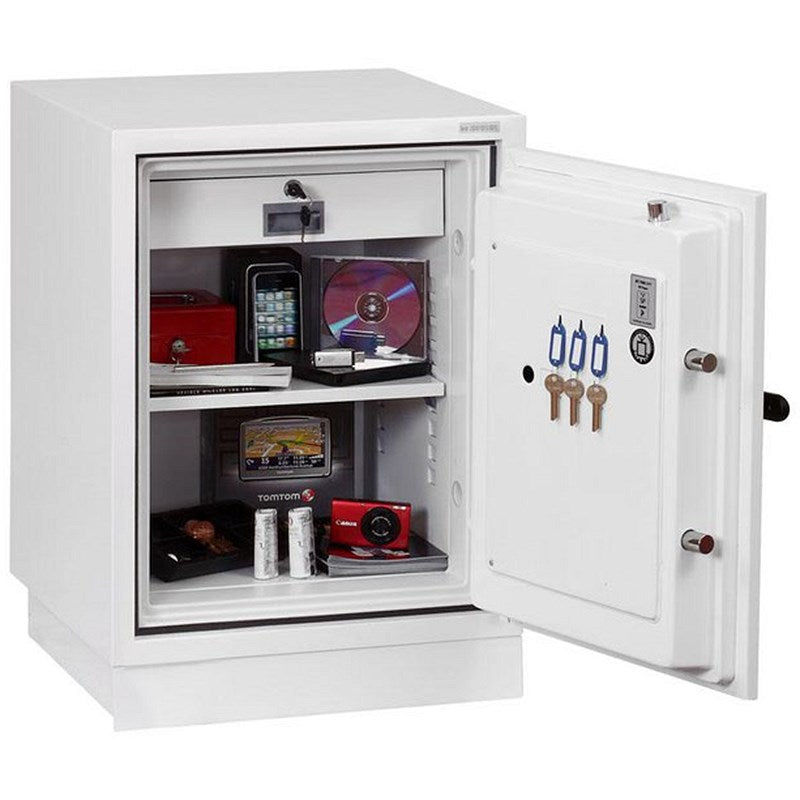 Phoenix Fire Fighter Fire Safe, Size 1, Electronic Lock
