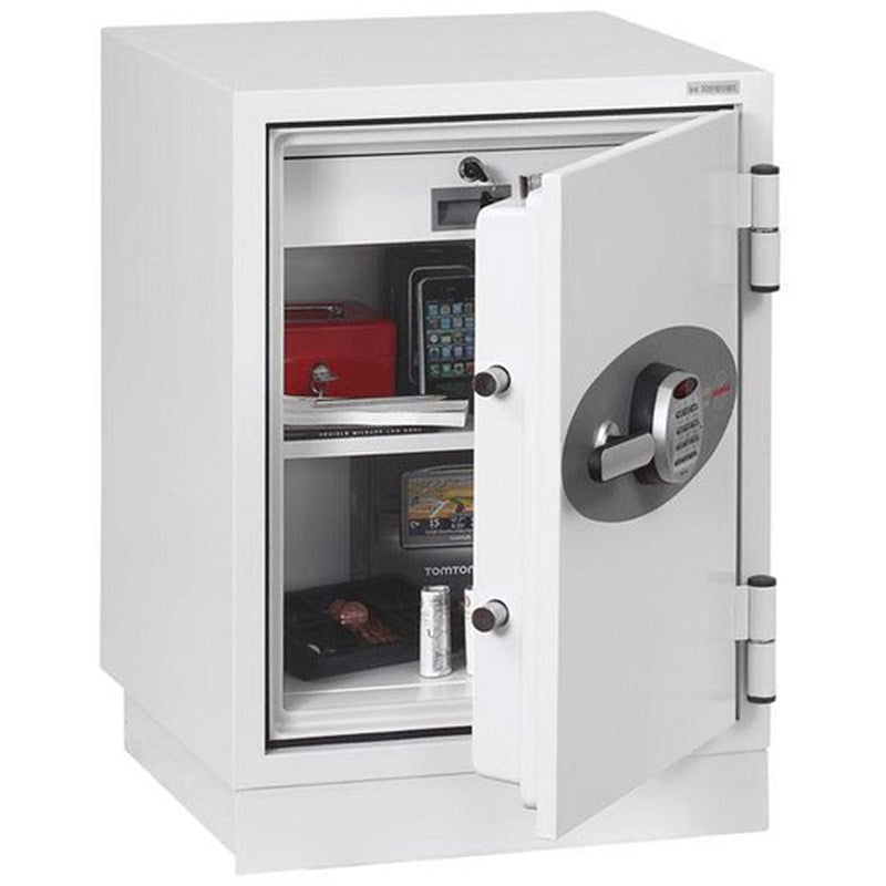 Phoenix Fire Fighter Fire Safe, Size 1, Electronic Lock