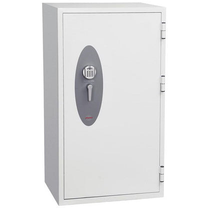 Phoenix Fire Fox Fire & S2 Security Safe, Size 3, Electronic Lock