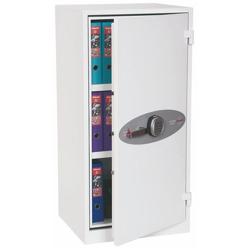 Phoenix Fire Ranger Fire Safe, Size 1, Electronic Lock