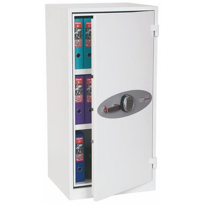 Phoenix Fire Ranger Fire Safe, Size 1, Electronic Lock