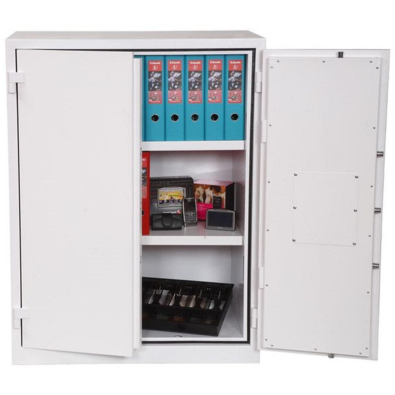 Phoenix Fire Ranger Fire Safe, Size 2, Electronic Lock