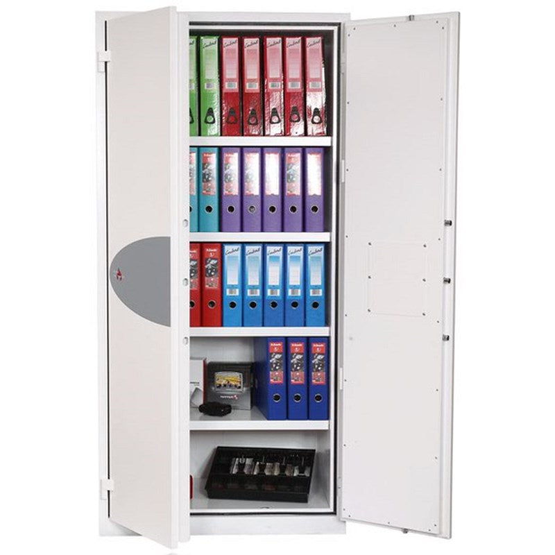 Phoenix Fire Ranger Fire Safe, Size 3, Electronic Lock