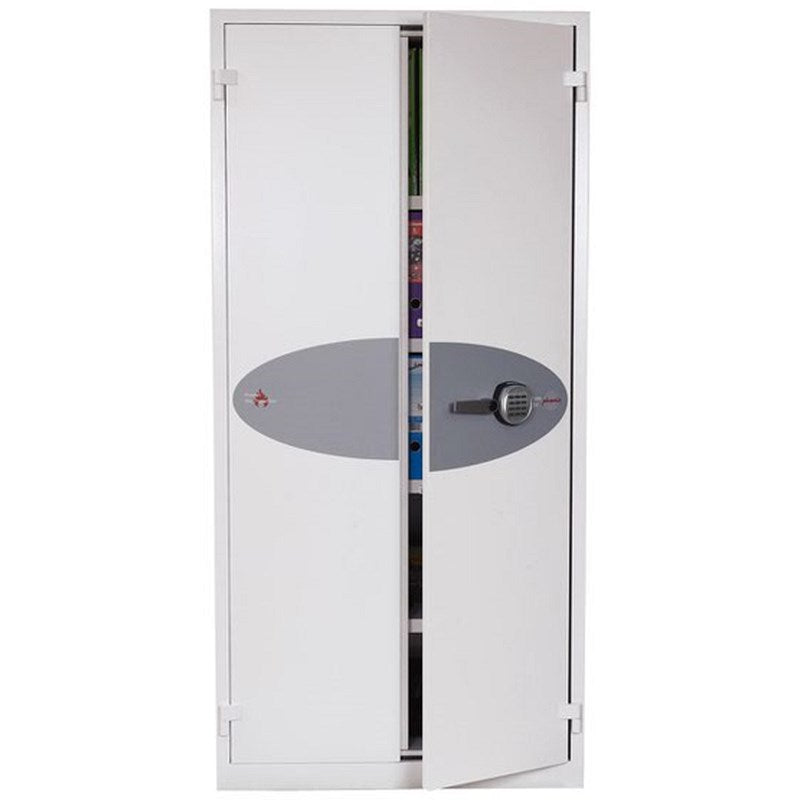 Phoenix Fire Ranger Fire Safe, Size 3, Electronic Lock