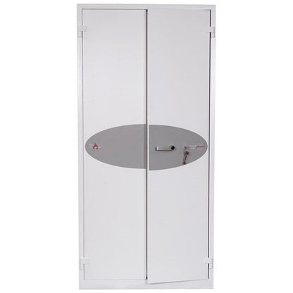 Phoenix Firechief S1 Fire & Security Safe, Size 3, Key Lock