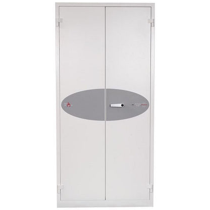 Phoenix Firechief S1 Fire & Security Safe, Size 3, Key Lock