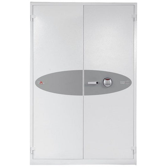 Phoenix Fire Ranger Fire Safe, Size 4, Electronic Lock