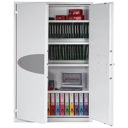 Phoenix Fire Ranger Fire Safe, Size 4, Electronic Lock