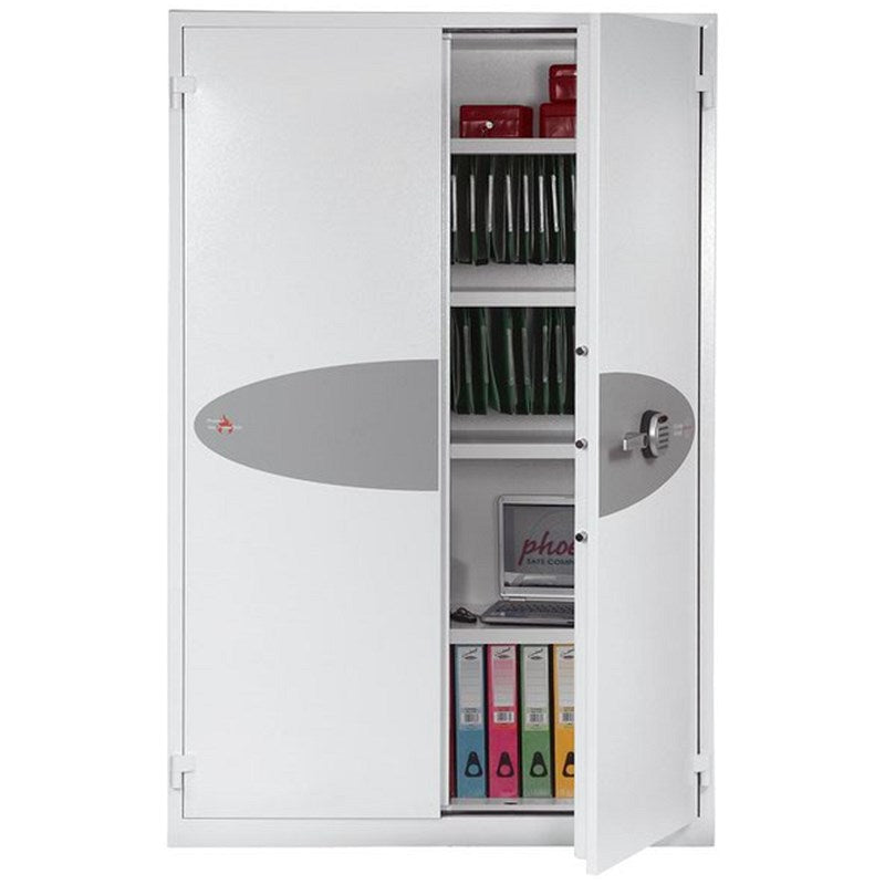 Phoenix Fire Ranger Fire Safe, Size 4, Electronic Lock