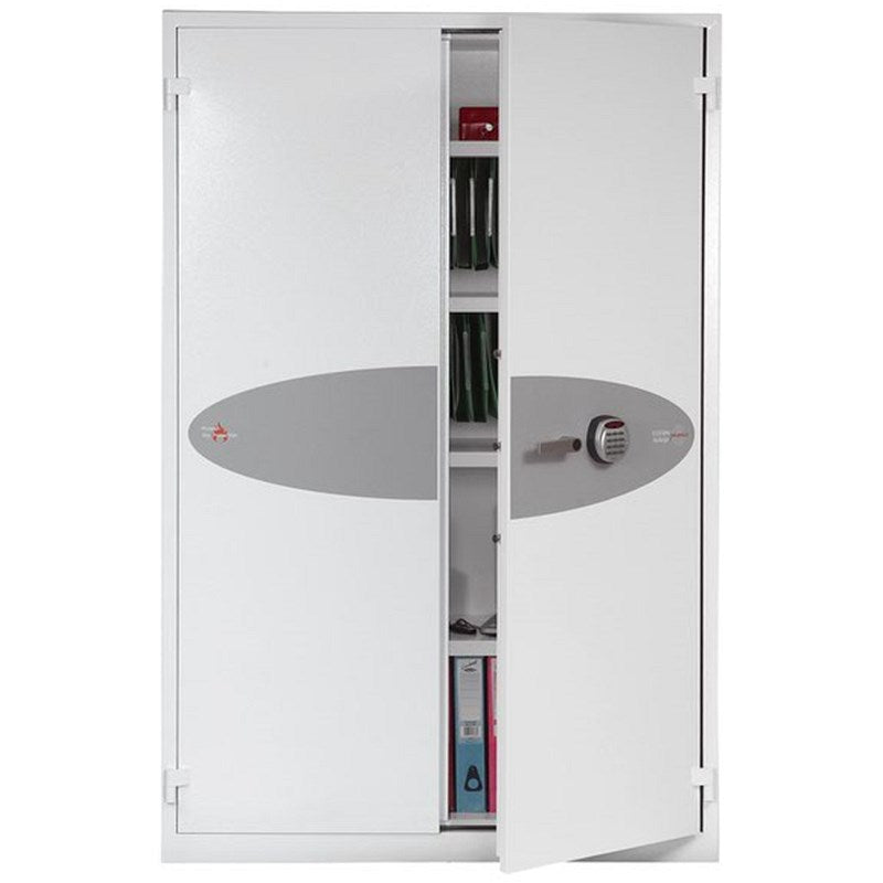 Phoenix Fire Ranger Fire Safe, Size 4, Electronic Lock