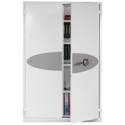 Phoenix Fire Ranger Fire Safe, Size 4, Electronic Lock