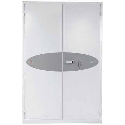 Phoenix Firechief S1 Fire & Security Safe, Size 4, Key Lock