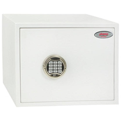 Phoenix Fortress S2 Security Safe, Electronic Lock, 25kg, 24 Litre Capacity