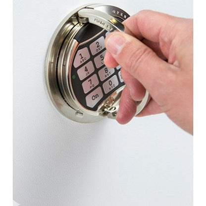Phoenix Fortress S2 Security Safe, Electronic Lock, 37kg, 42 Litre Capacity