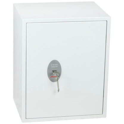 Phoenix Fortress S2 Security Safe, Size 3, Key Lock