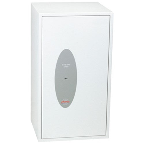 Phoenix Fortress S2 Security Safe, Key Lock, 54kg, 74 Litre Capacity