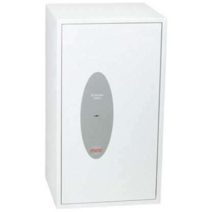 Phoenix Fortress S2 Security Safe, Key Lock, 54kg, 74 Litre Capacity