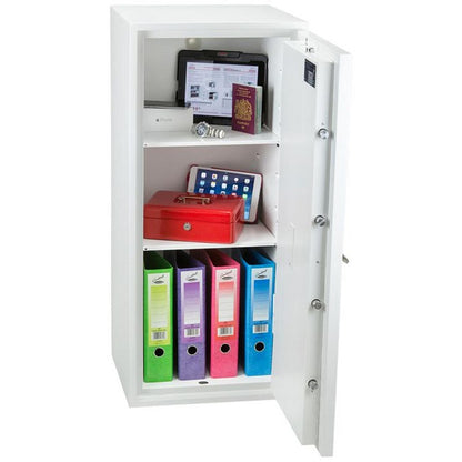 Phoenix Fortress S2 Security Safe, Size 5, Electronic Lock