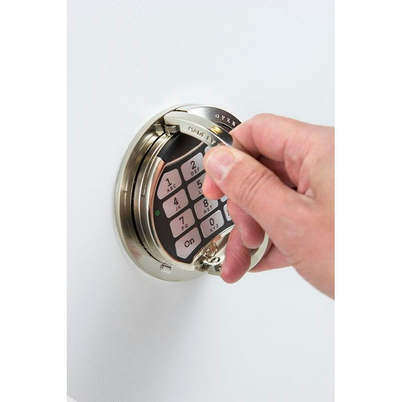Phoenix Fortress S2 Security Safe, Size 5, Electronic Lock