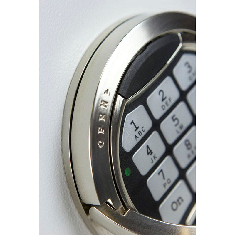 Phoenix Fortress S2 Security Safe, Size 5, Electronic Lock