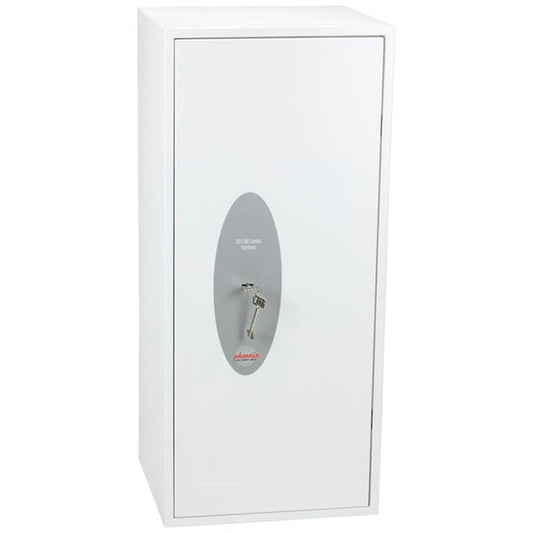 Phoenix Fortress S2 Security Safe, Size 5, Key Lock
