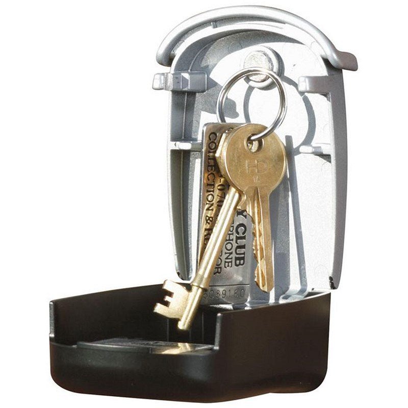Phoenix Key Store Key Safe, Combination Lock