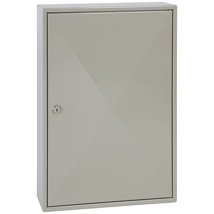 Phoenix Deep 100 Hook Key Cabinet, Key Lock