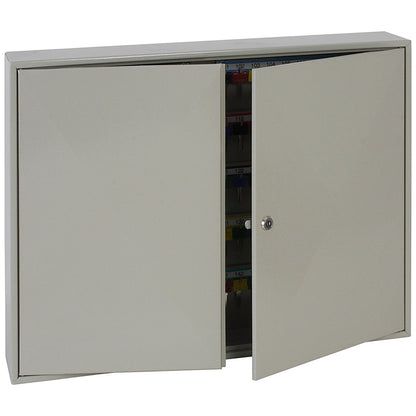 Phoenix Deep 200 Hook Key Cabinet, Key Lock