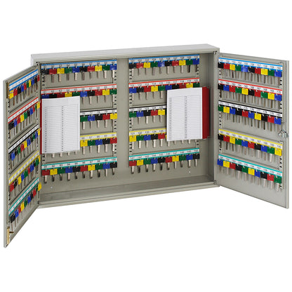 Phoenix Deep 200 Hook Key Cabinet, Key Lock