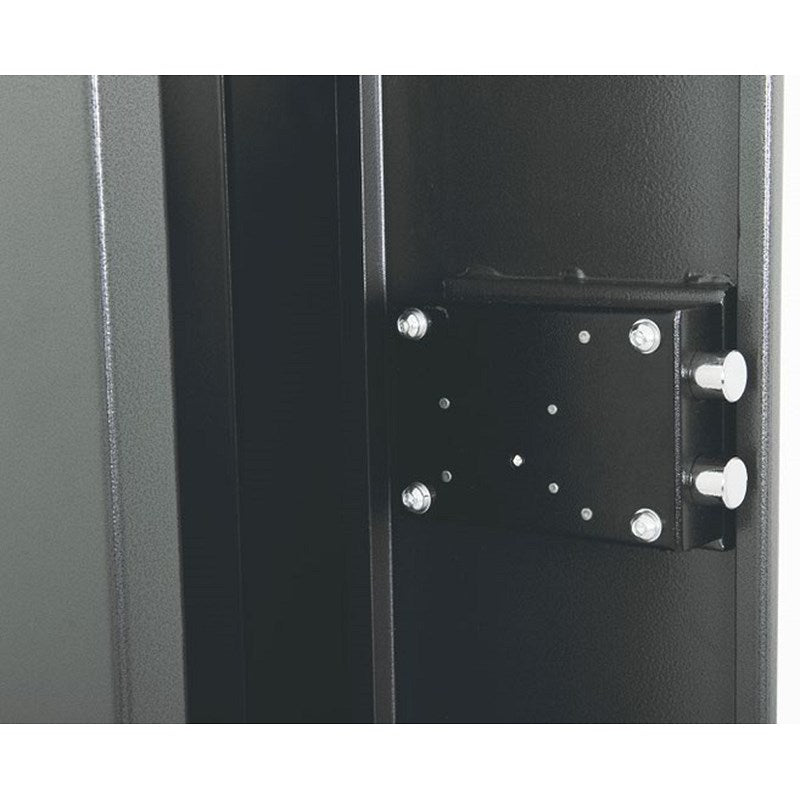 Phoenix Lacerta Gun Safe, 1 Gun, 2 Key Locks