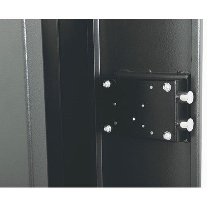 Phoenix Lacerta Gun Safe, 1 Gun, 2 Key Locks