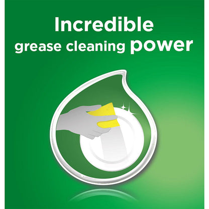 Fairy Original Washing Up Liquid, 5 Litres