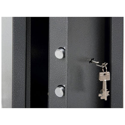 Phoenix Cashier Day Deposit Security Safe, Key Lock