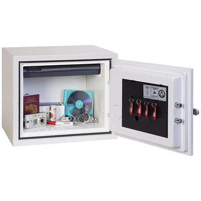 Phoenix Titan Fire & Security Safe, Size 1, Electronic Lock