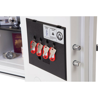 Phoenix Titan Fire & Security Safe, Size 1, Electronic Lock