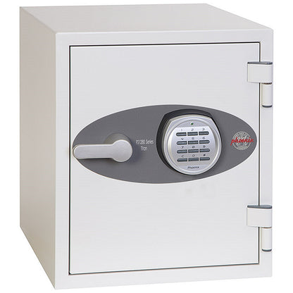 Phoenix Titan Fire & Security Safe, Size 2, Electronic Lock