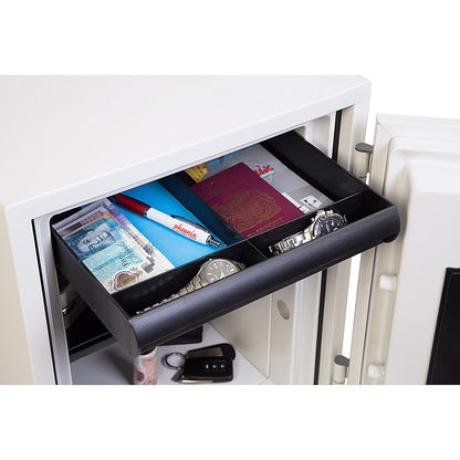 Phoenix Titan Fire & Security Safe, Size 2, Electronic Lock