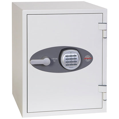 Phoenix Titan Fire & Security Safe, Size 3, Electronic Lock