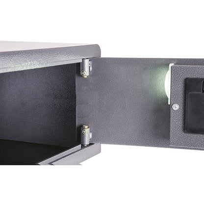 Phoenix Vela Home & Office Security Safe, Size 1, Electronic Lock